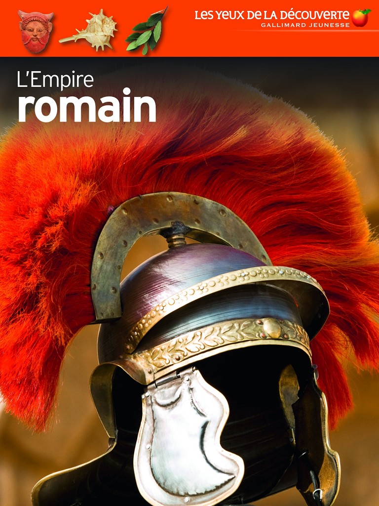 empire romain