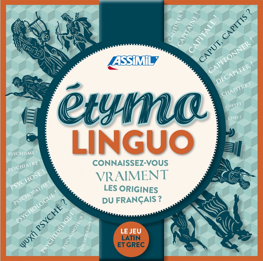 etymolinguo