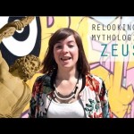 Le relooking mythologique #1 – Zeus