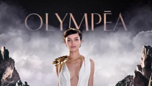 (2015) Olympéa de Paco Rabanne : décryptage d'une publicité