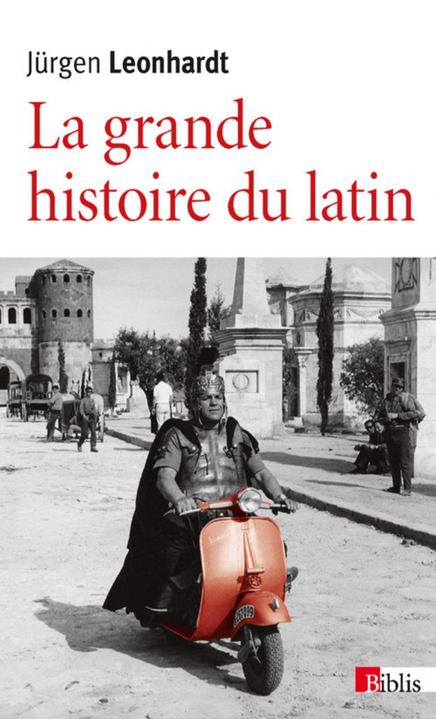 grande histoire latin