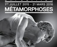 Menapia / Accompagnement pédagogique de l'exposition "Métamorphoses" au Louvre-Lens