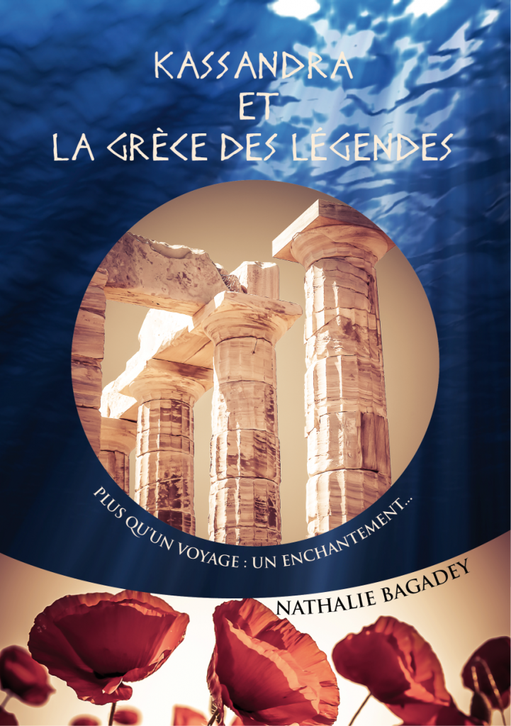 kassandra grece legendes