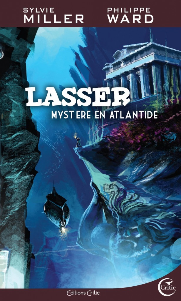 lasser atlantide