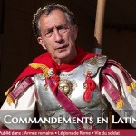 Leg8 / ordres et commandements en latin