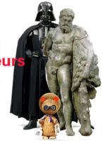 Les grands mythes -Origine, Histoire, Interprétation
