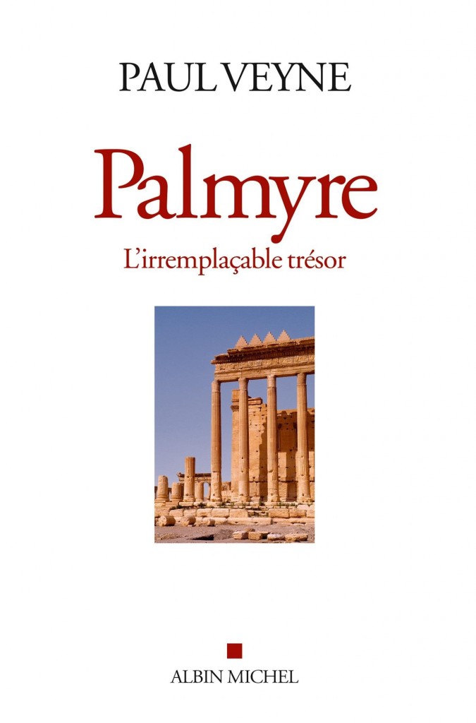 palmyre veyne