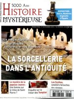 5000 Ans d'Histoire Mystérieuse #28 - La sorcellerie dans l'Antiquité