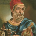 Connaissance Hellenique / (ὁ λύχνος n° 142, novembre 2015, article deux) Daniel di Meglio : Réconcilier le grec ancien et l’informatique