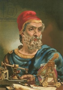 Connaissance Hellenique / (ὁ λύχνος n° 142, novembre 2015, article deux) Daniel di Meglio : Réconcilier le grec ancien et l’informatique