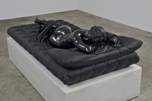 Antiquipop / Barry X Ball, “Sleeping Hermaphrodite” – De la copie antique à la copie numérique