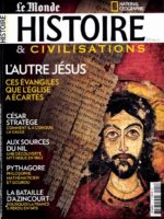 Histoire & Civilisations #12 - Jésus, Pythagore et Jules César