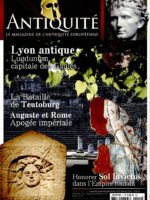 Antiquité #2 - Lyon antique : Lugdunum, capitale des Gaules