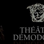 Démodocos joue Antigone et Œdipe Roi au grand amphi de la Sorbonne, mardi 24 novembre