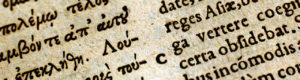 Textes, ouvrages
