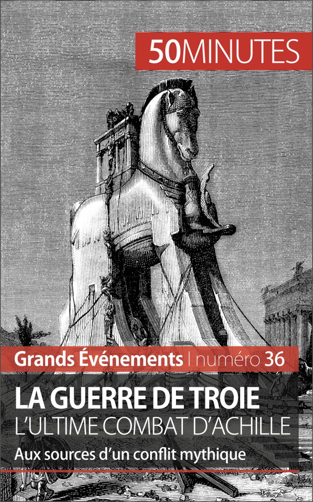 guerre troie