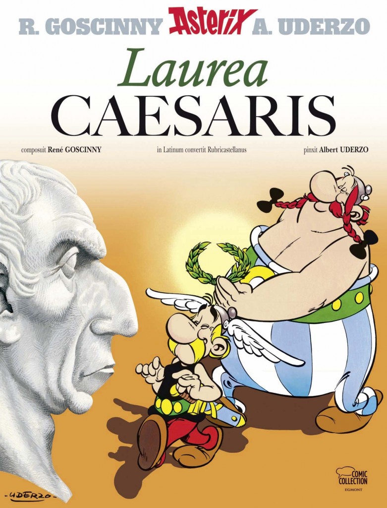 laurea caesaris