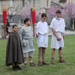 Leg8 / Le prix des esclaves au 1er siècle de notre ère