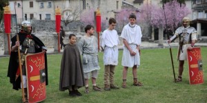 Leg8 / Le prix des esclaves au 1er siècle de notre ère