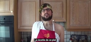 La recette de l'apothermum en video, et en latin