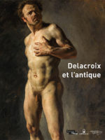 Delacroix et l'antique