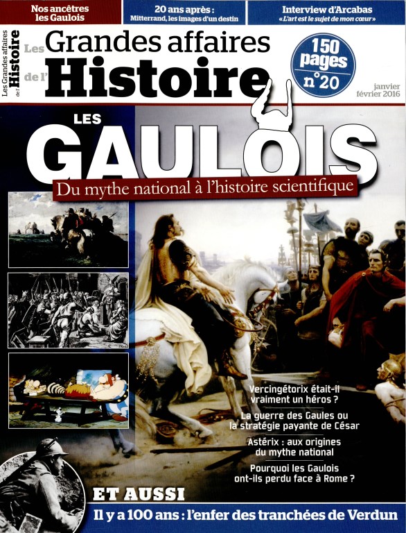 Les Gaulois