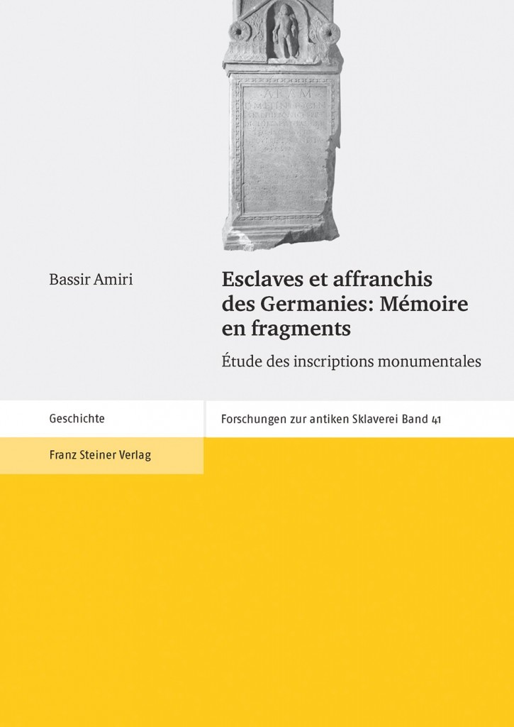 esclaves affranchis