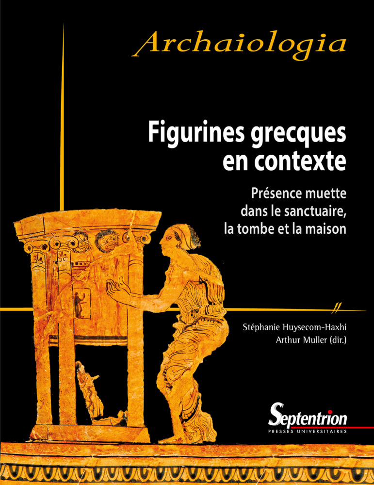 figurines grecques