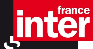 France Inter / Augustin Trapenard parle du latin