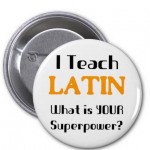 i teach