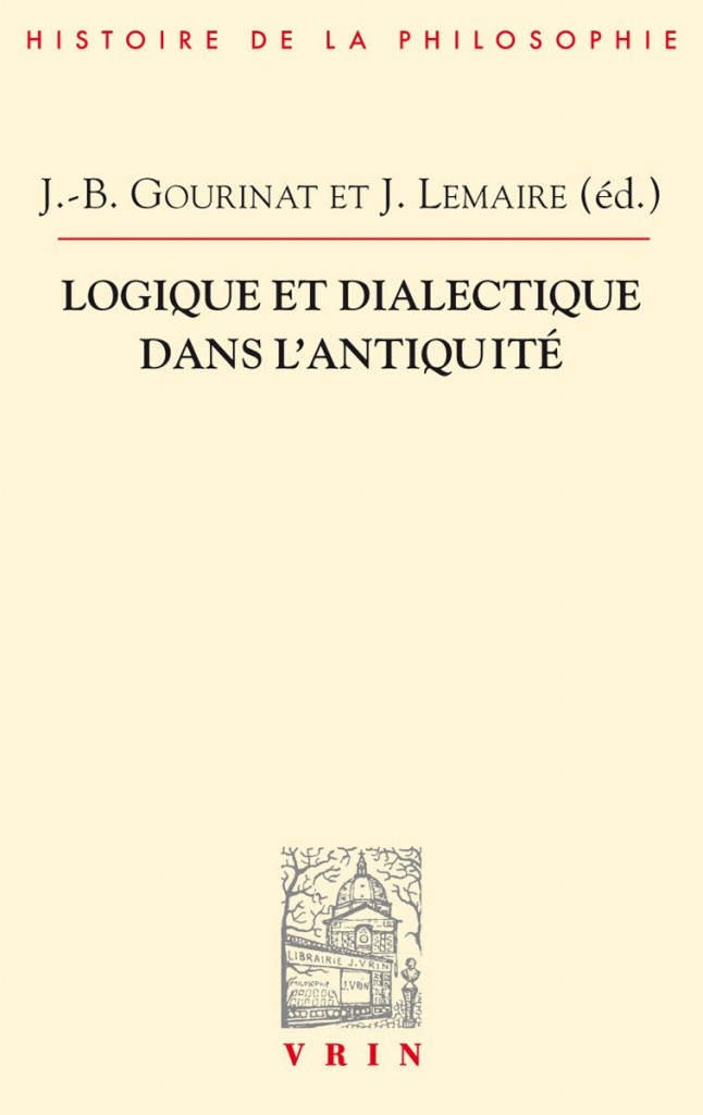 logique dialectique