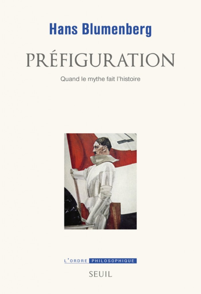 prefiguration