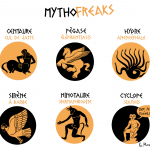 Mythofreaks
