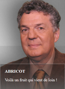 Capture Abricot