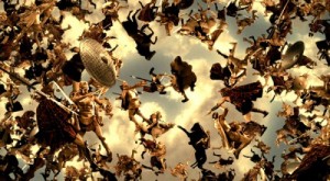 Antiquipop / Calliope sombre, Érato Électro, Euterpe & all the new Queens…
