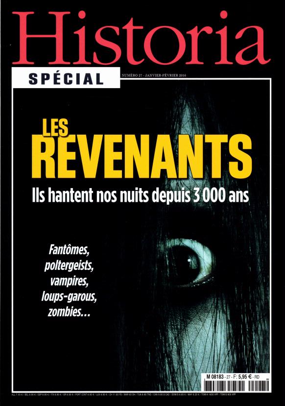 revenants