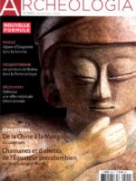 Archéologia #540 - Delacroix, la Camargue, Bibracte et les porteurs de litières