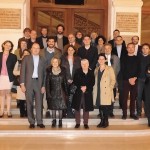 Création d'« Antiquité-Avenir. Réseau des Associations liées à l’Antiquité »