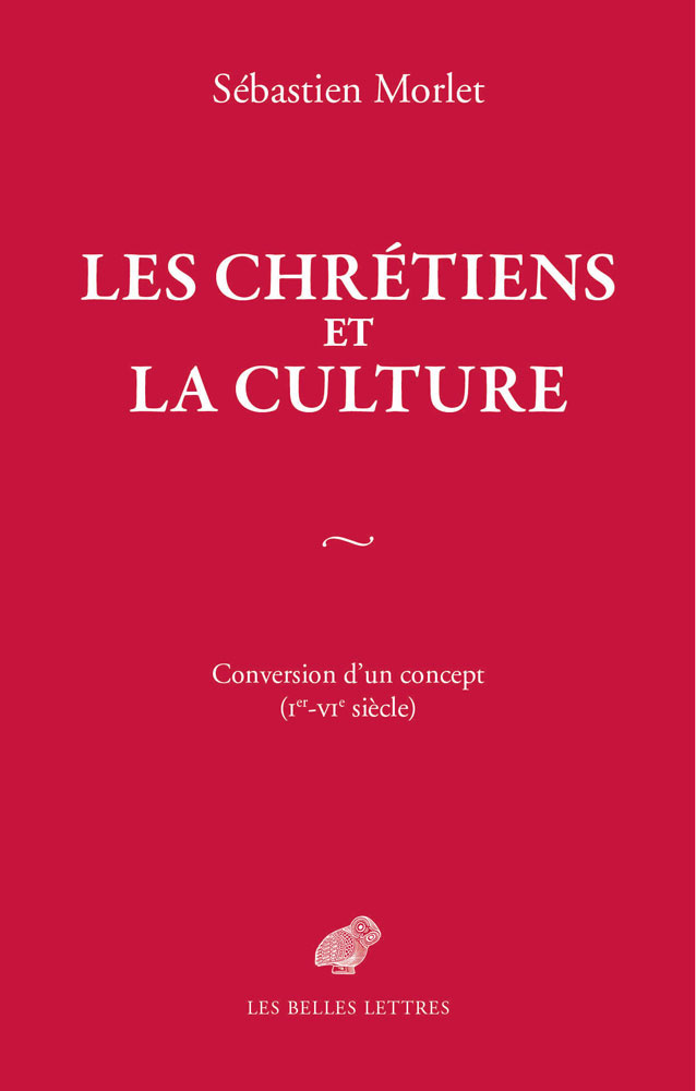 chrétiens culture