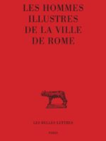 Les Hommes illustres de la ville de Rome