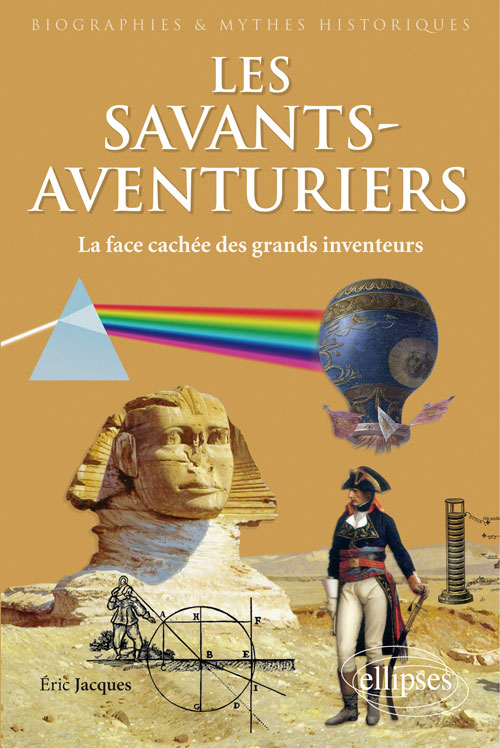 savants aventuriers