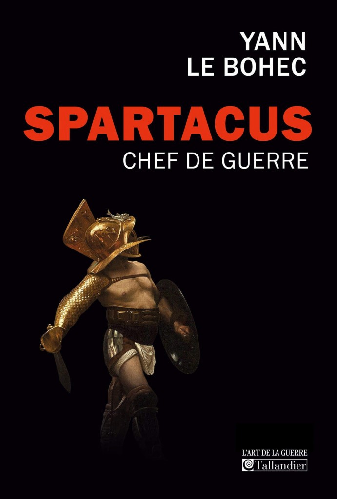 spartacus