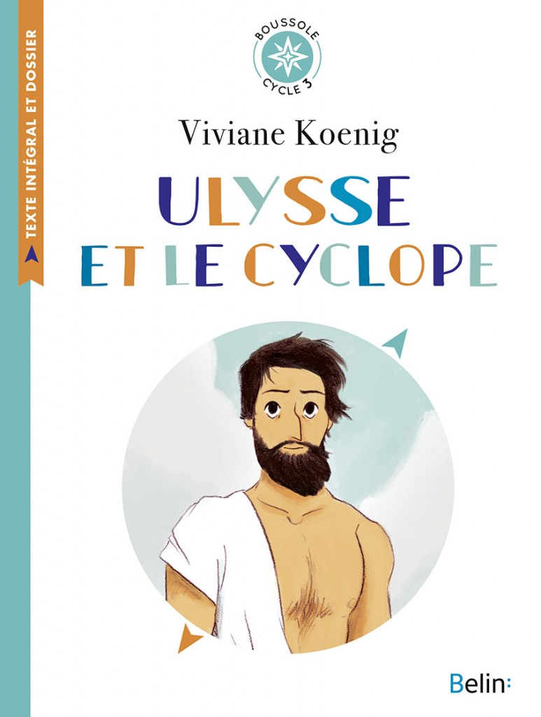 ulysse cyclope