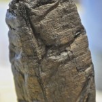 Les rouleaux d’Herculanum cachent un autre secret : de l’encre métallique !