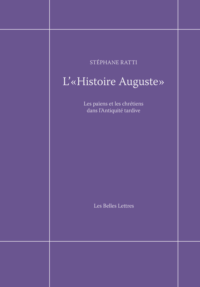 histoire auguste