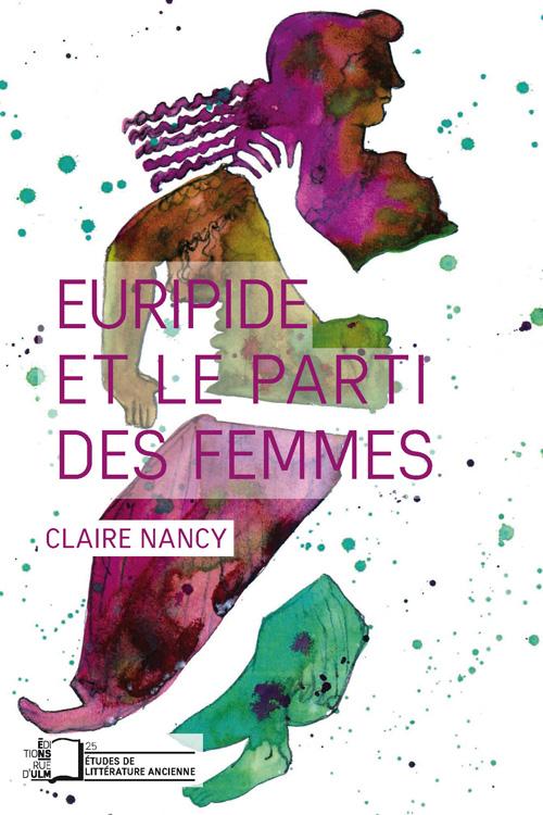 euripide femmes