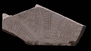 Ancient Origins / New Piece of a 2,200-Year-Old Roman Puzzle Emerges, Bringing Together Ancient Map of Rome