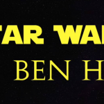 Star Wars VS Ben Hur