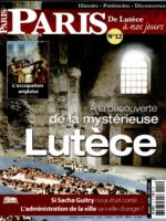 Paris, de Lutèce à nos jours #12 - À la découverte de la mystérieuse Lutèce