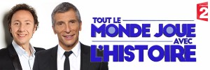 France 2 / Tout le monde joue avec l'Histoire